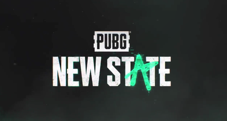 《绝地求生》手游新作《pubg:new state》预告公开