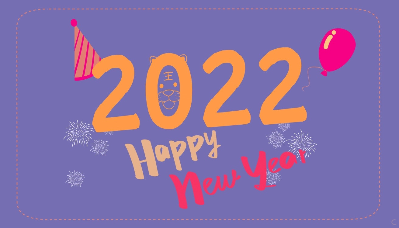 告别2021迎接2022图片分享