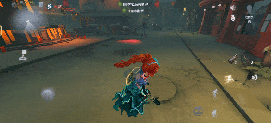 百步穿杨《第五人格》【求生者-弓箭手】基础攻略新鲜出炉