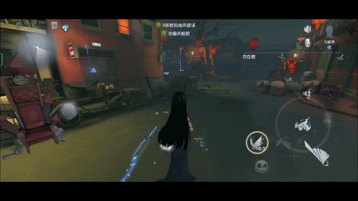 百步穿杨《第五人格》【求生者-弓箭手】基础攻略新鲜出炉