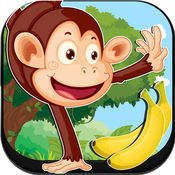 宝宝吃香蕉手游app