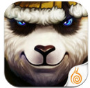太极熊猫 TV版手游app