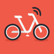摩拜单车手机软件app