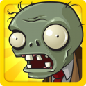  Plant vs Zombie mobile app
