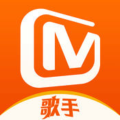 芒果TV TV版手机软件app