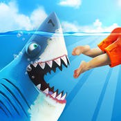 饥饿鲨：世界 电脑版手游app