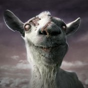  Zombie goat mobile app