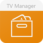 电视应用管家 TV版手机软件app
