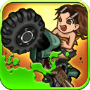  Zombie firefight mobile game app
