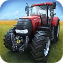 模拟农场14手游app