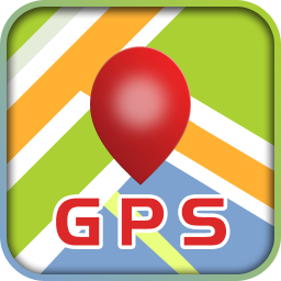 GPS定位导航记录仪手机软件app