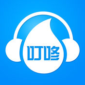 叮咚FM手机软件app