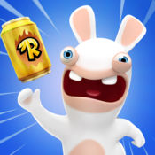 疯狂兔子：无敌跑跑手游app