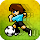 像素足球之马拉卡纳之战手游app