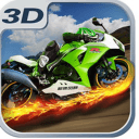 3D终极摩托赛事手游app