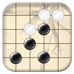超级五子棋手游app