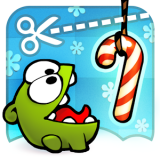 割绳子 圣诞节版手游app