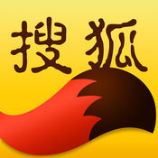 搜狐新闻手机软件app