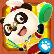 熊猫博士亚洲餐厅手游app