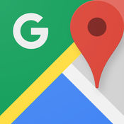 Google地图 电脑版手机软件app