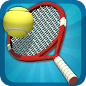3D网球大赛 TV版手游app
