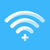 WiFi信号增强器手机软件app