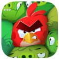 愤怒的小鸟：神秘岛手游app