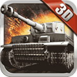 3D坦克争霸 TV版手游app
