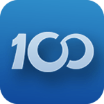 100职业教育 TV版手机软件app
