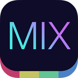 MIX 电脑版手机软件app
