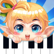 爱上钢琴手游app