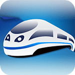 智行火车票 TV版手机软件app