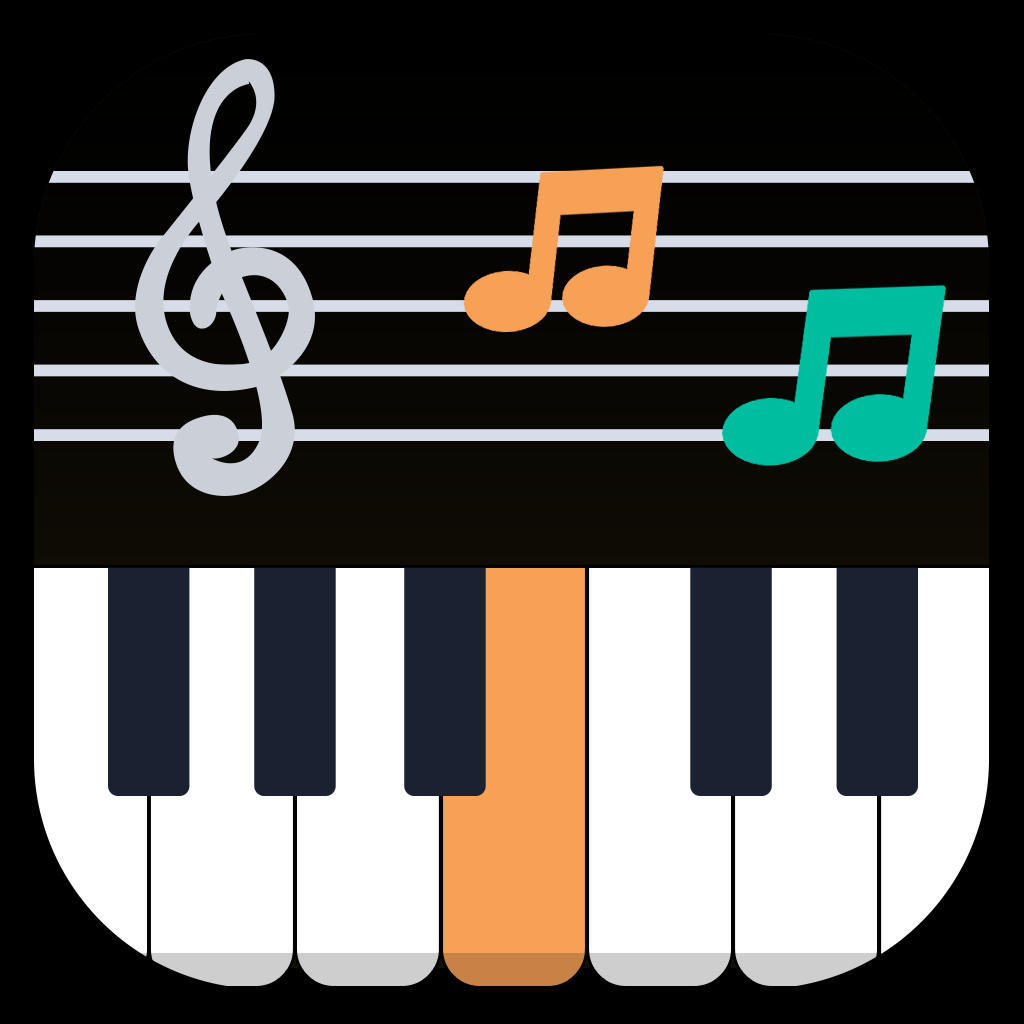 学钢琴手游app