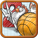 涂鸦篮球2手游app