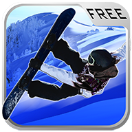 超级滑雪板手游app