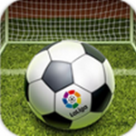 西班牙足球甲级联赛手游app