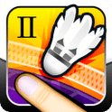 3D羽毛球2手游app