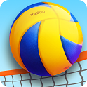 沙滩排球3D手游app