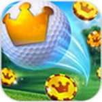 决战高尔夫手游app