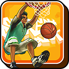 街头篮球3V3手游app