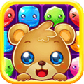 杰米熊之魔瓶大冒险 九游版手游app