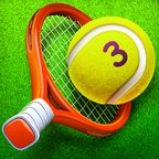 网球锦标赛手游app