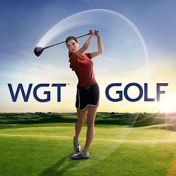 世界高尔夫巡回赛手游app