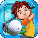 3D高尔夫锦标赛手游app