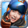 极限挑战之猎空战机 九游版手游app