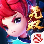 梦幻西游无双版手游app