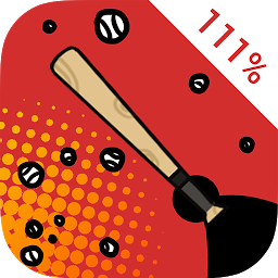 旋转棒球手游app