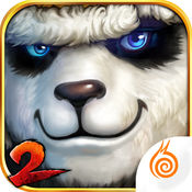 太极熊猫2 果盘版手游app