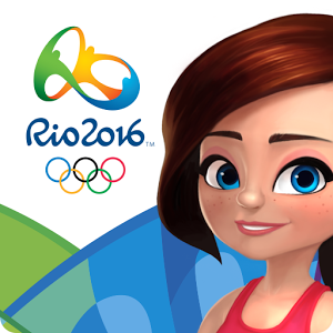 2016年里约奥运会游戏手游app