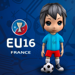 2016法国欧洲杯手游app